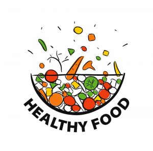 رژیم غذایی سالم از نظر سازمان بهداشت جهانی