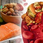 بهترین رژیم غذایی برای کاهش کلسترول خون