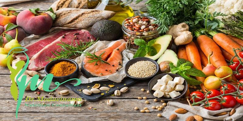 رژیم غذایی