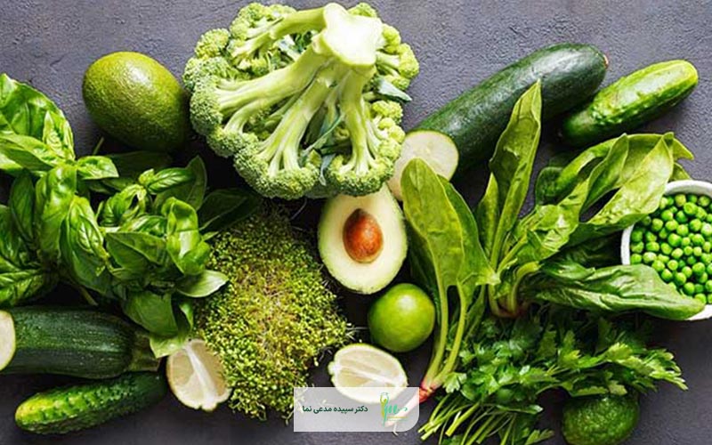 مزایا رژیم غذایی و لاغری وگانیسم
