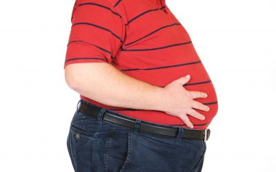 چاقی مفرط چیست و چگونه درمان می شود؟