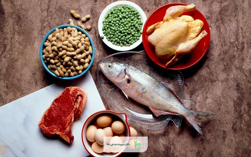 فاز تثبیت به عنوان مرحله چهارم رژیم غذایی دوکان جهت ثابت نگه داشتن وزن است