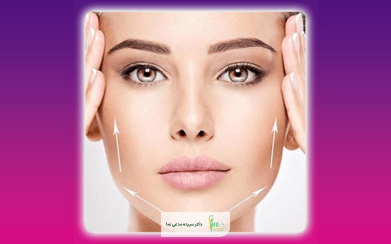 مزایا زاویه سازی صورت با استفاده از دستگاه چیست
