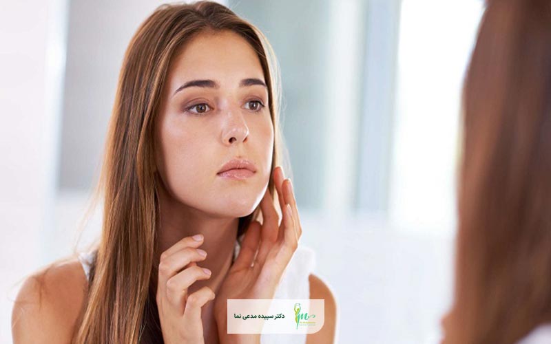 آمادگی های لازم قبل از زاویه سازی صورت