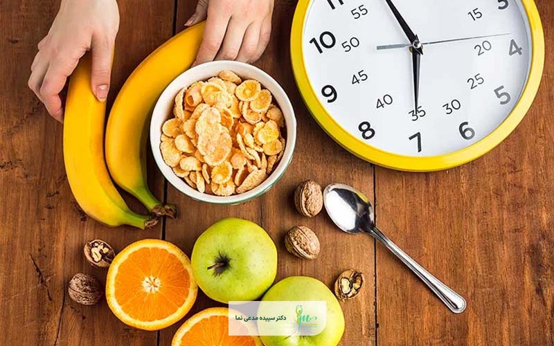 روش متناوب یکی از انواع روش های رژیم فستینگ و روزه داری