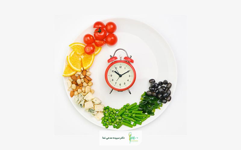 انواع رژیم روزه داری و فستینگ