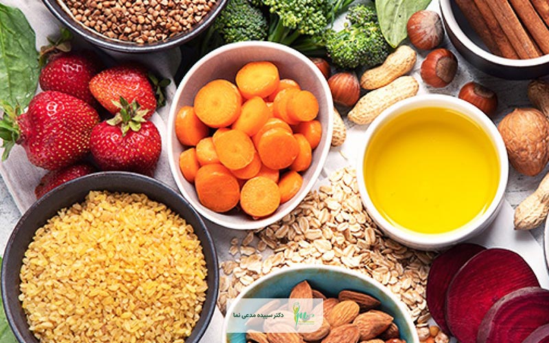 فواید رژیم کبد چرب و بررسی مزایا آن
