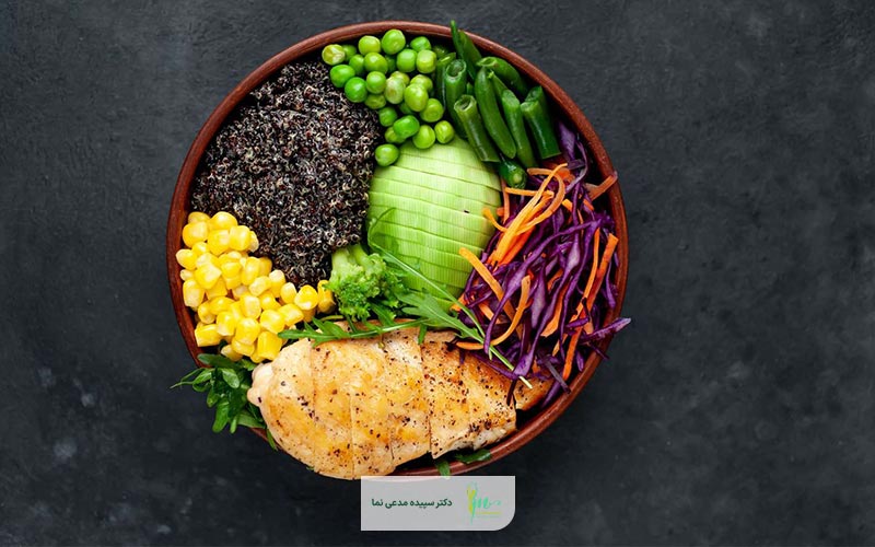 چه افرادی نباید رژیم پروتئین را بگیرند؟