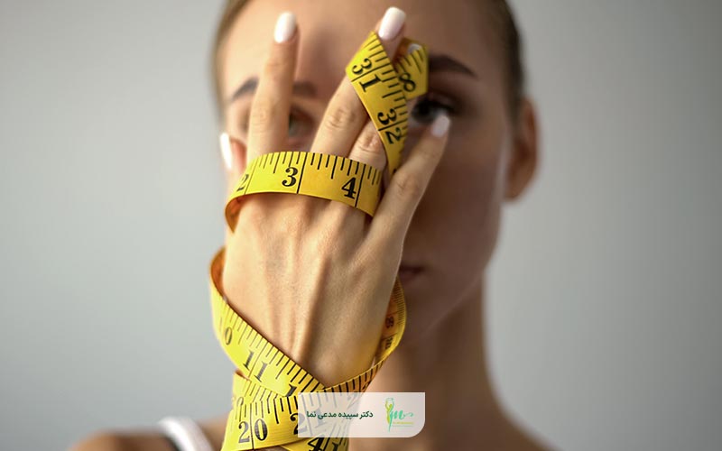 عوارض کوتاه مدت قرص های لاغری کدام است