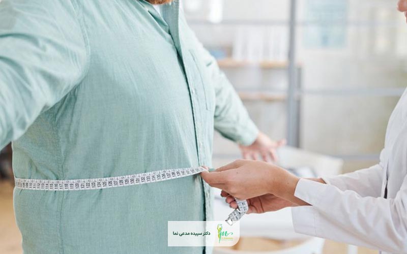 مدت زمان رعایت مراقبت ها بعد از لاغری با اوندا پرو