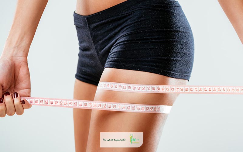 بهترین دستگاه لاغری ران پا در ایران در سال 2026 کدام است؟