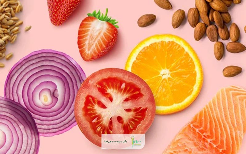 رژیم غذایی کم کاری تیروئید چیست و چه کاربردی دارد