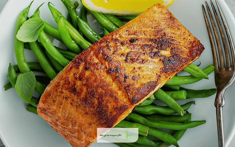 رژیم گاستریت و درمان التهاب معده