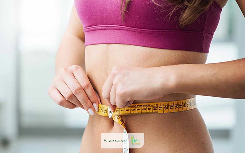 جدیدترین روش لاغری بدون جراحی در سال 1404 چیست و بهترین آن