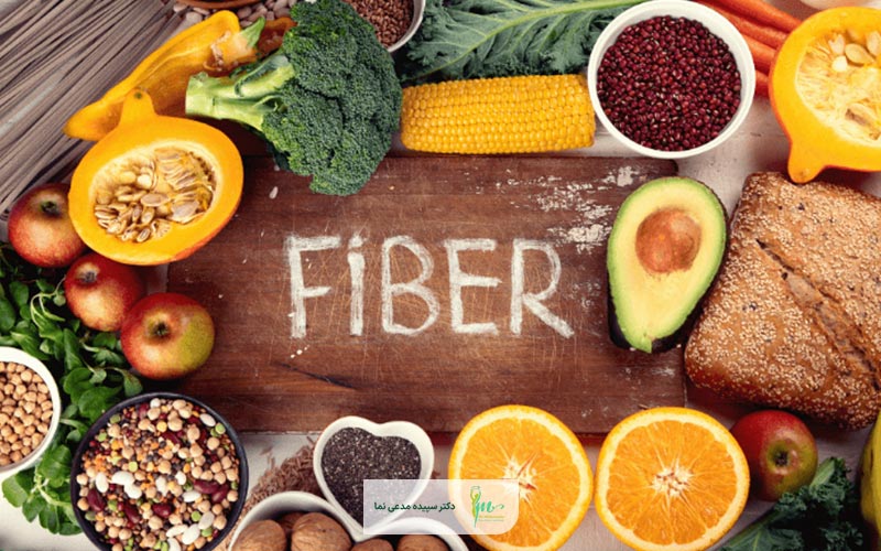 میوه هایی که برای یبوست خوبه و مفید هستش