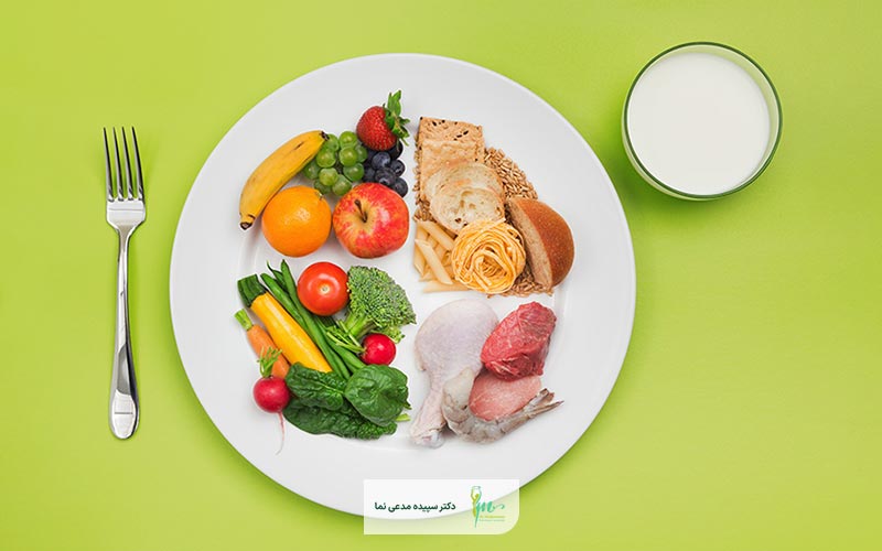 مزایای رژیم کم چرب چیست