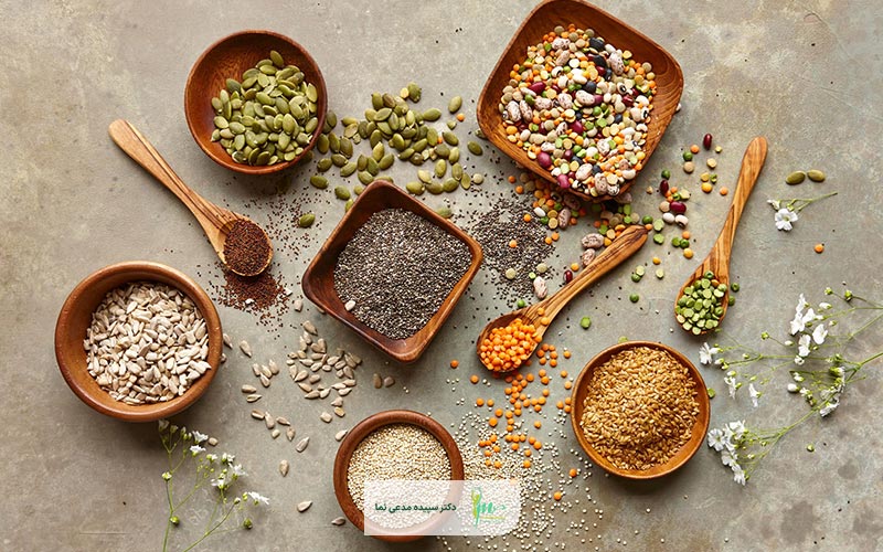 چه غذاهایی در رژیم پالئو و غارنشینی ممنوع است؟