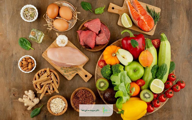 رژیم لاغری و غذایی سرخپوستی یا پالئو و غارنشینی چیست